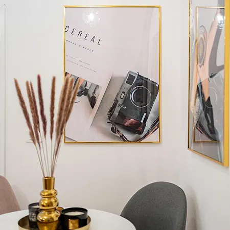 Square Haven A W. Balcony Bucarest